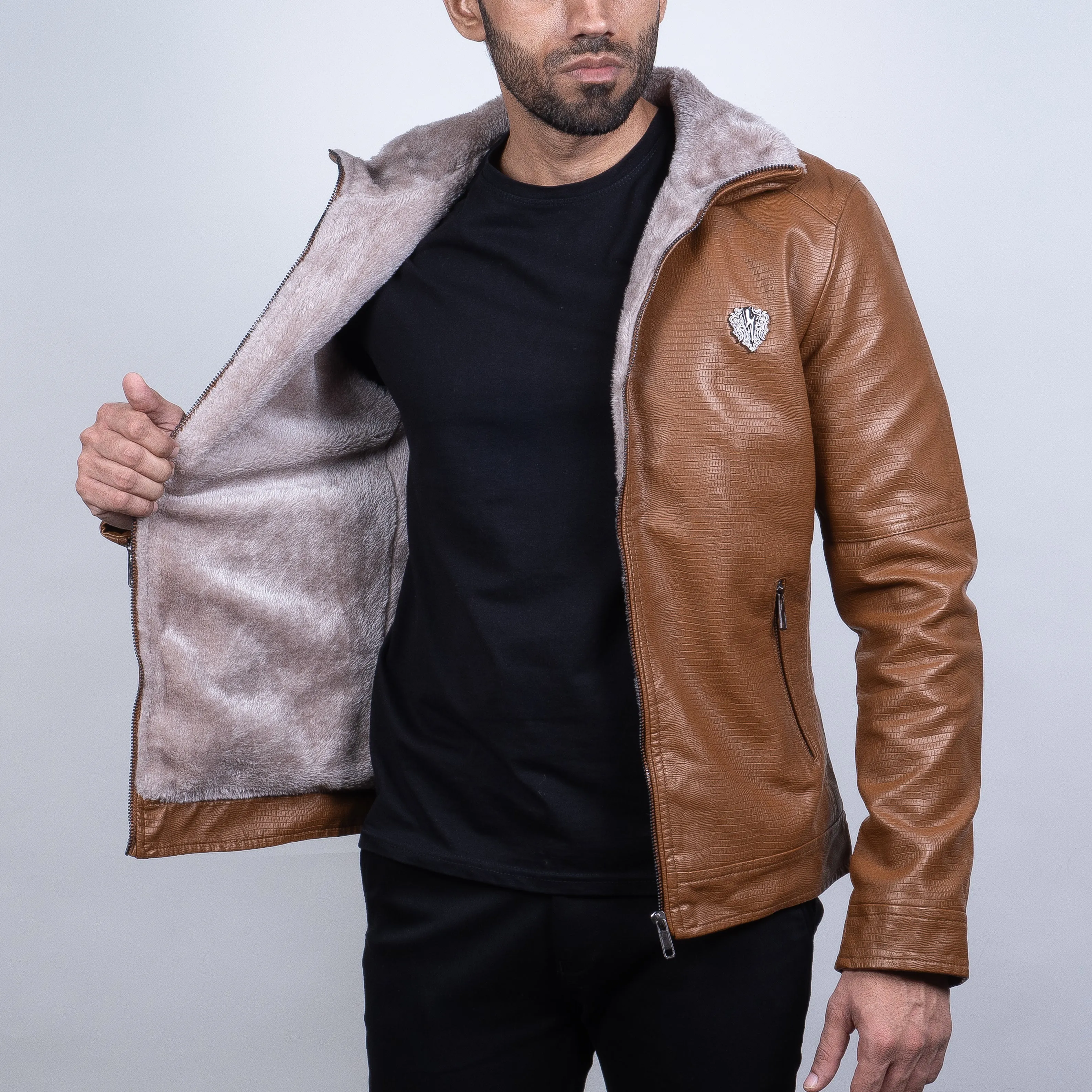 Hurricane Jacket