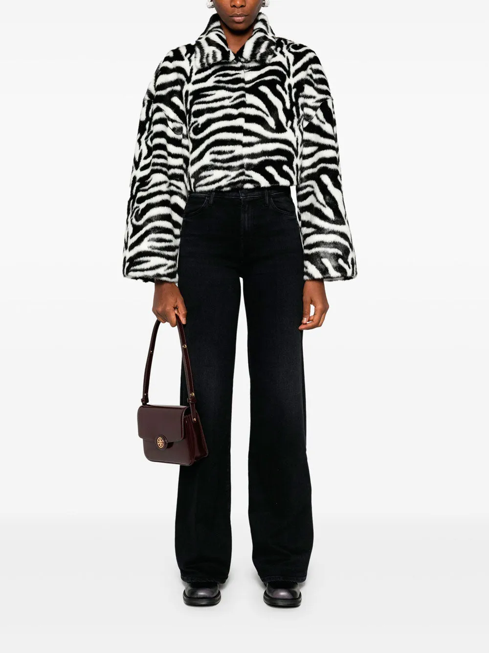 Hustler Roller Heel jeans