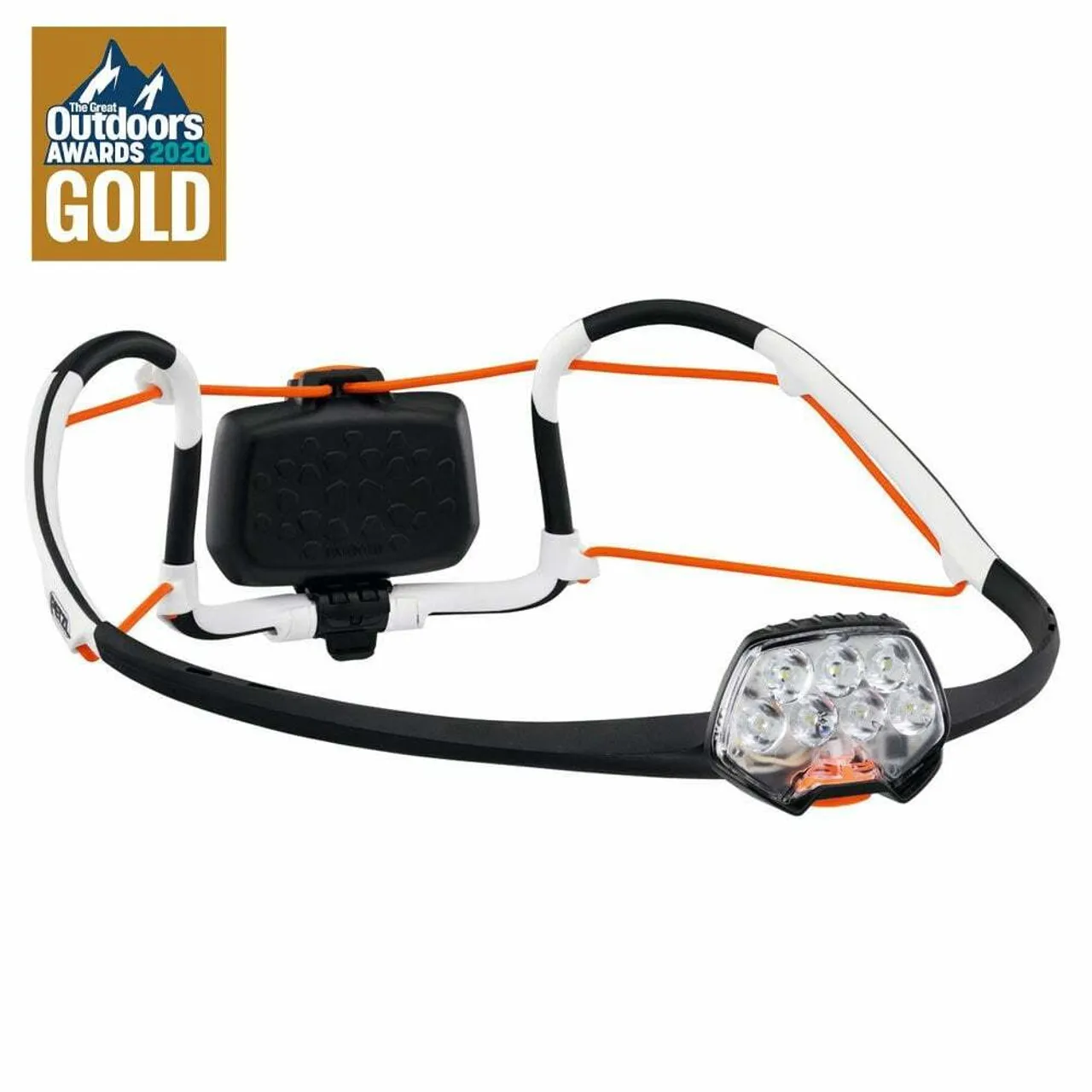 IKO Core 500 Headlamp