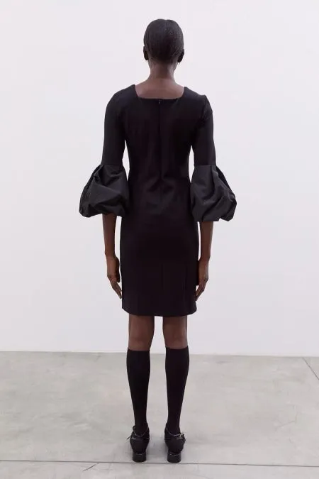 Ileya Dress - Black