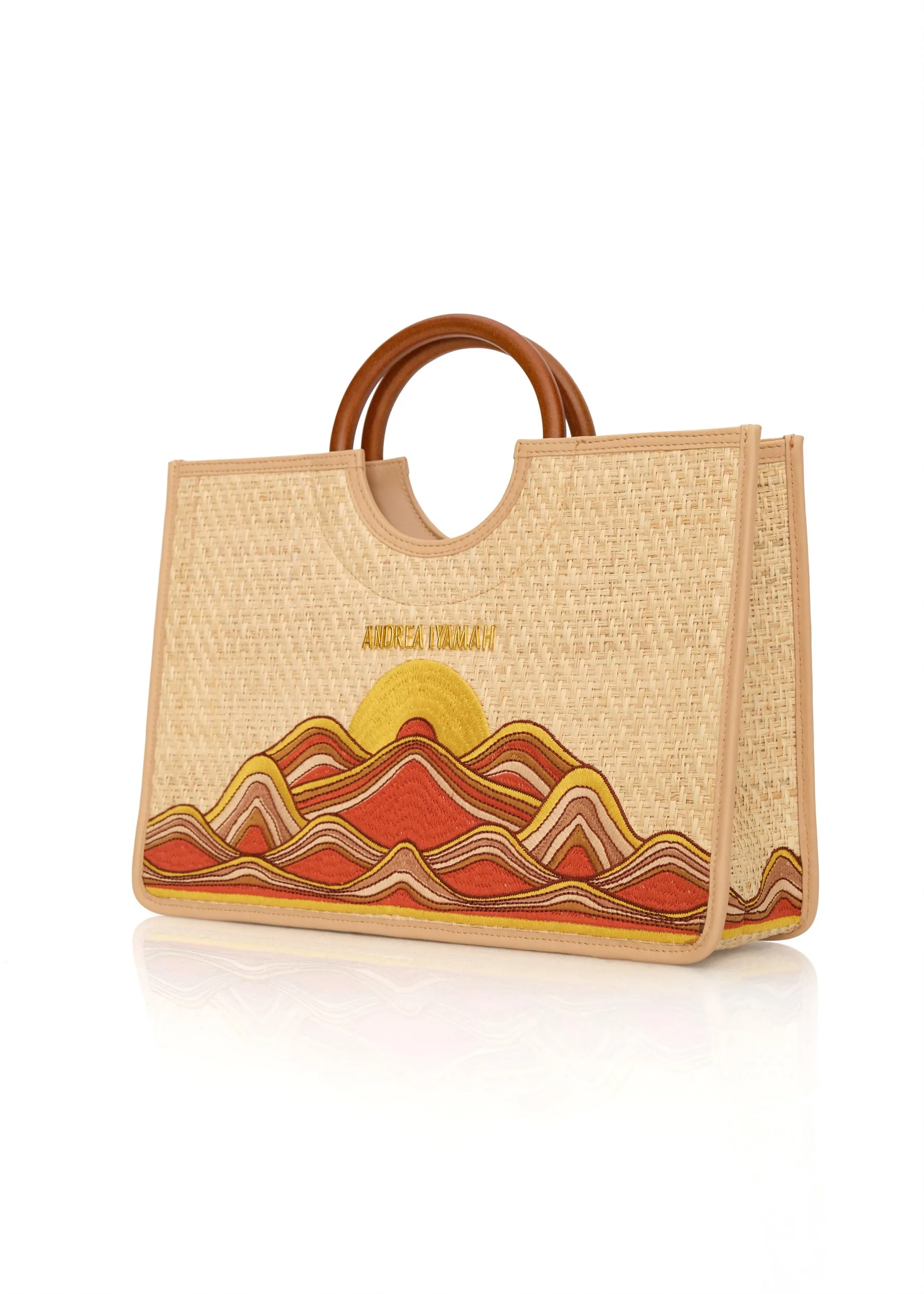 ILLO ESCAPE BAG MIDI