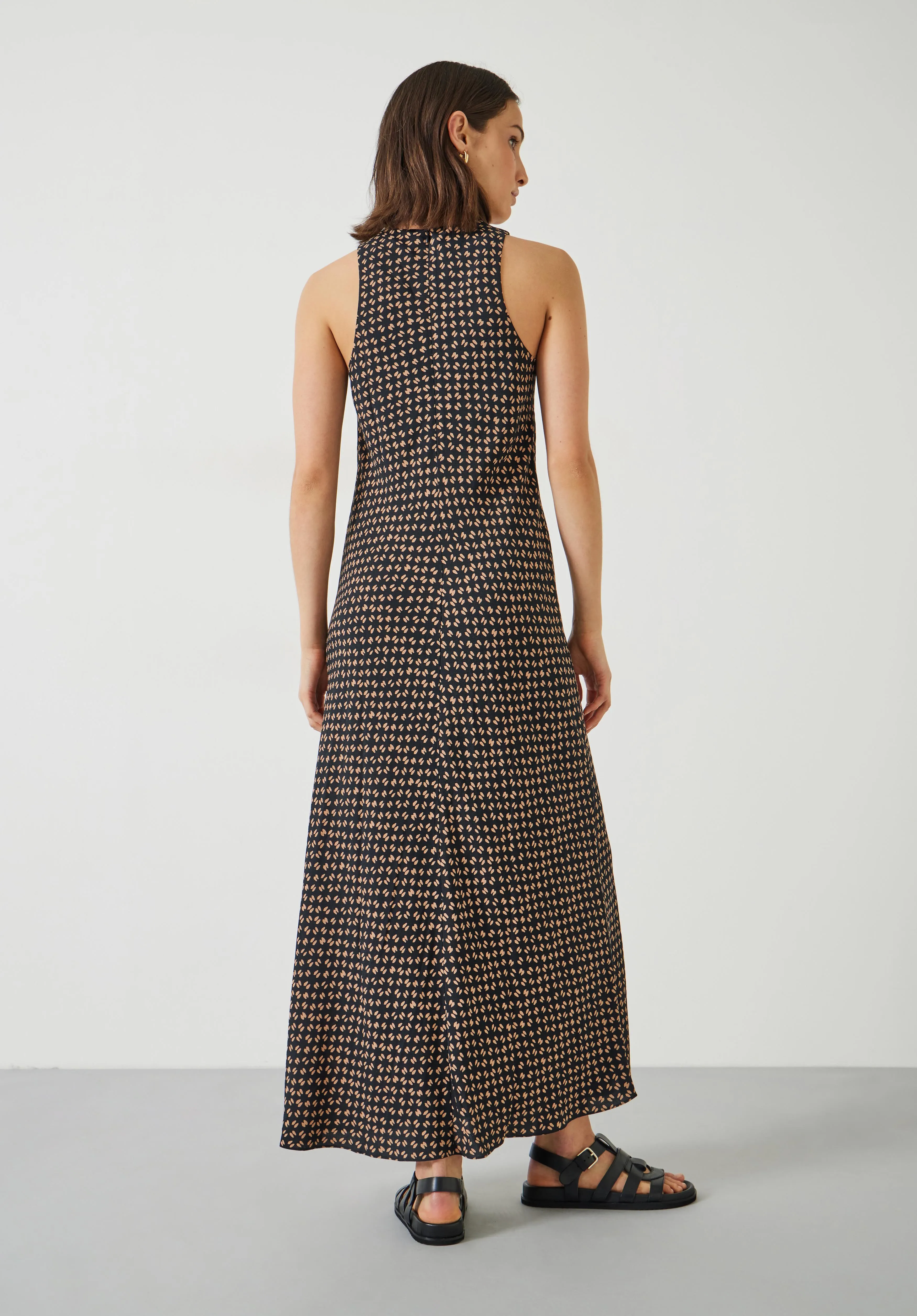 Imani Maxi Dress