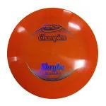 Innova- Shryke Disc Golf