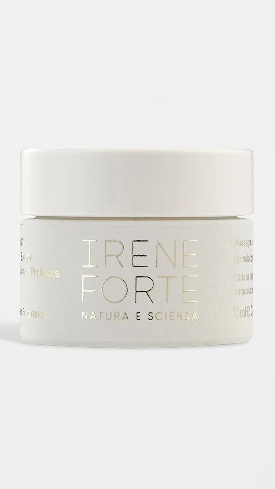 Irene Forte   Pistachio Lip Balm 