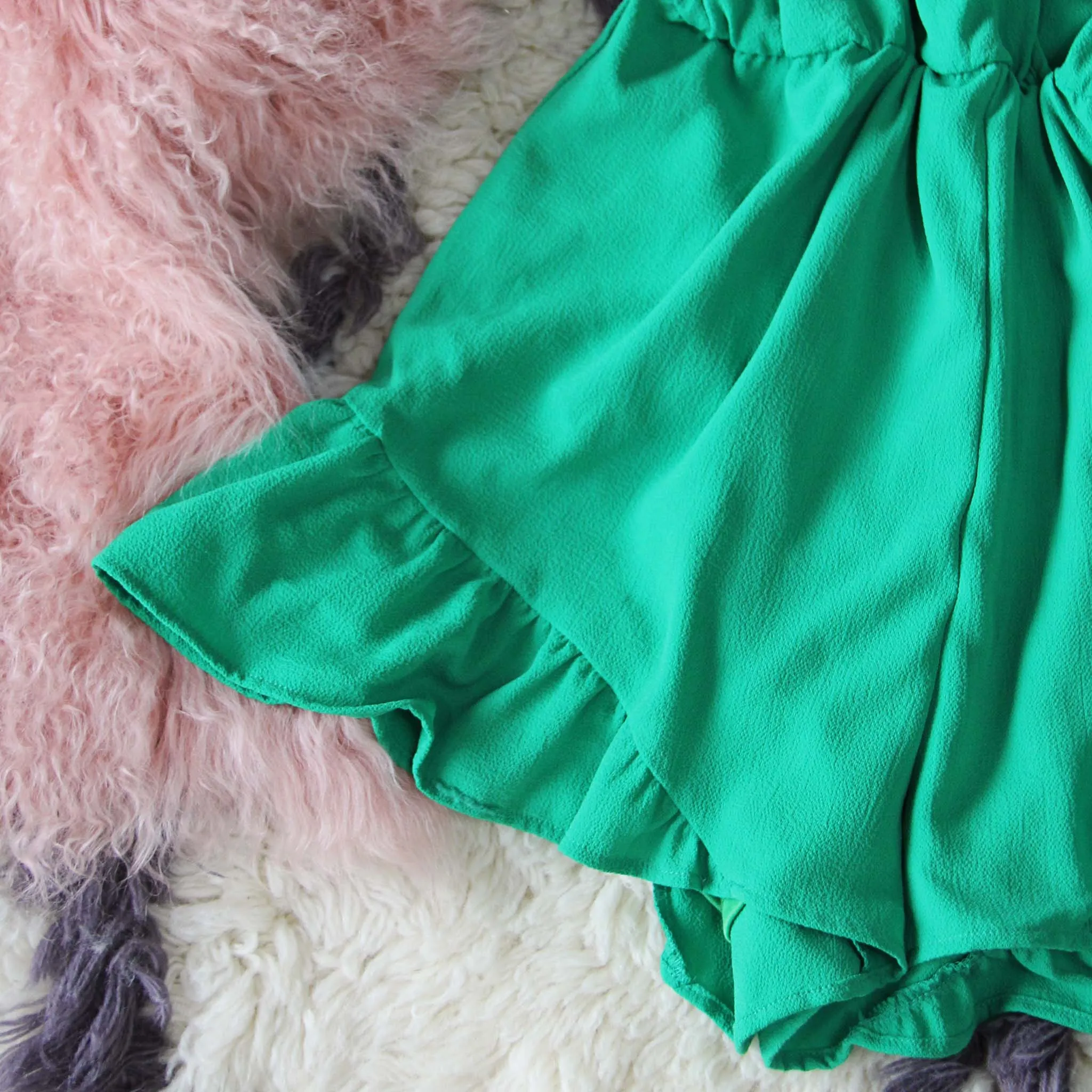Island Vacay Romper