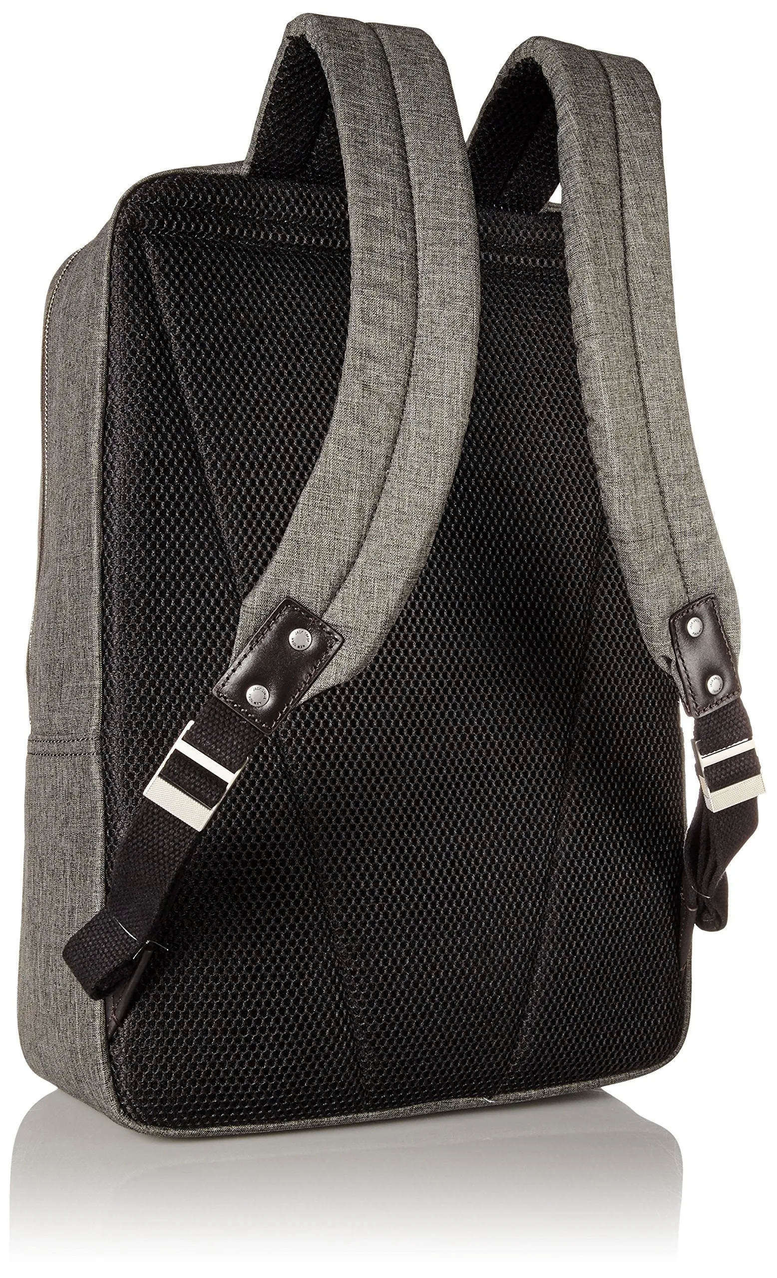 Jack Spade Tech Oxford Stanton Backpack