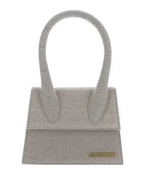 Jacquemus Linen bag