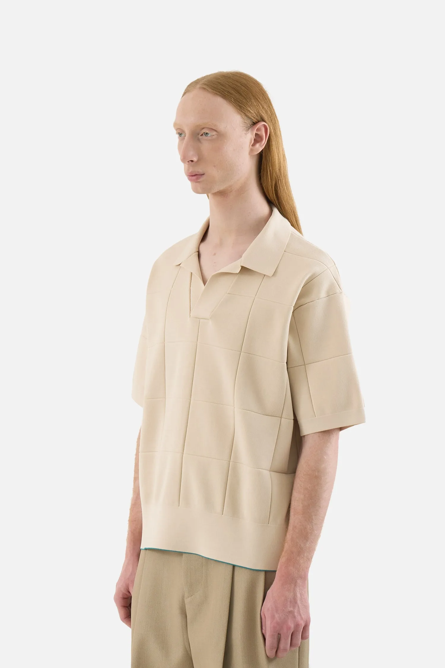 Jacquemus,Le Polo Bacino