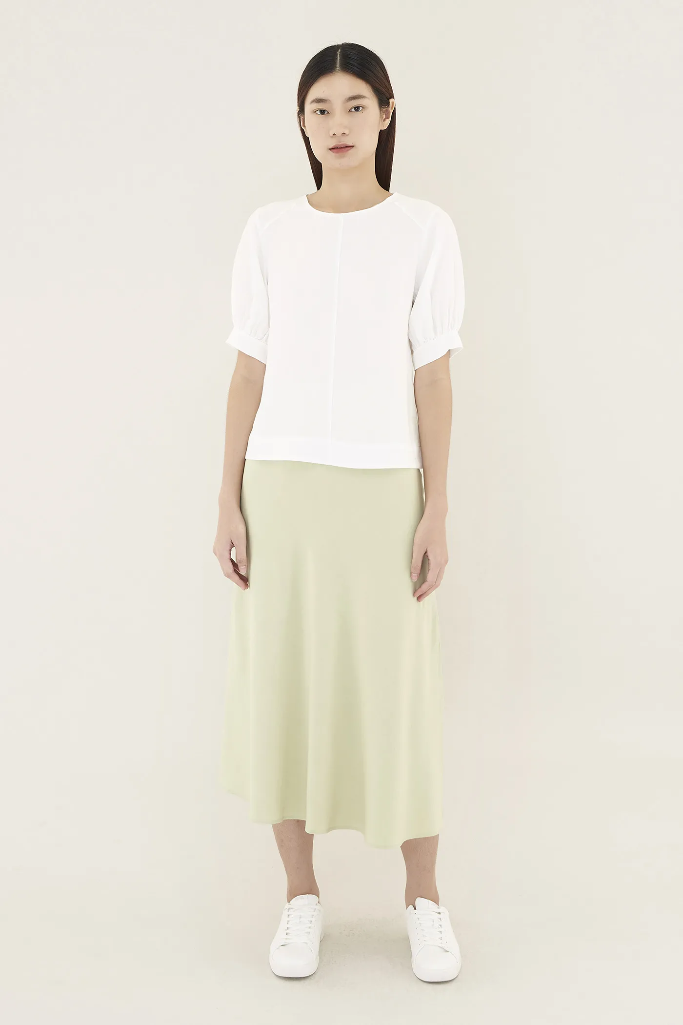 Janeen Swing Skirt 