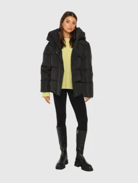 Jasper Puffer