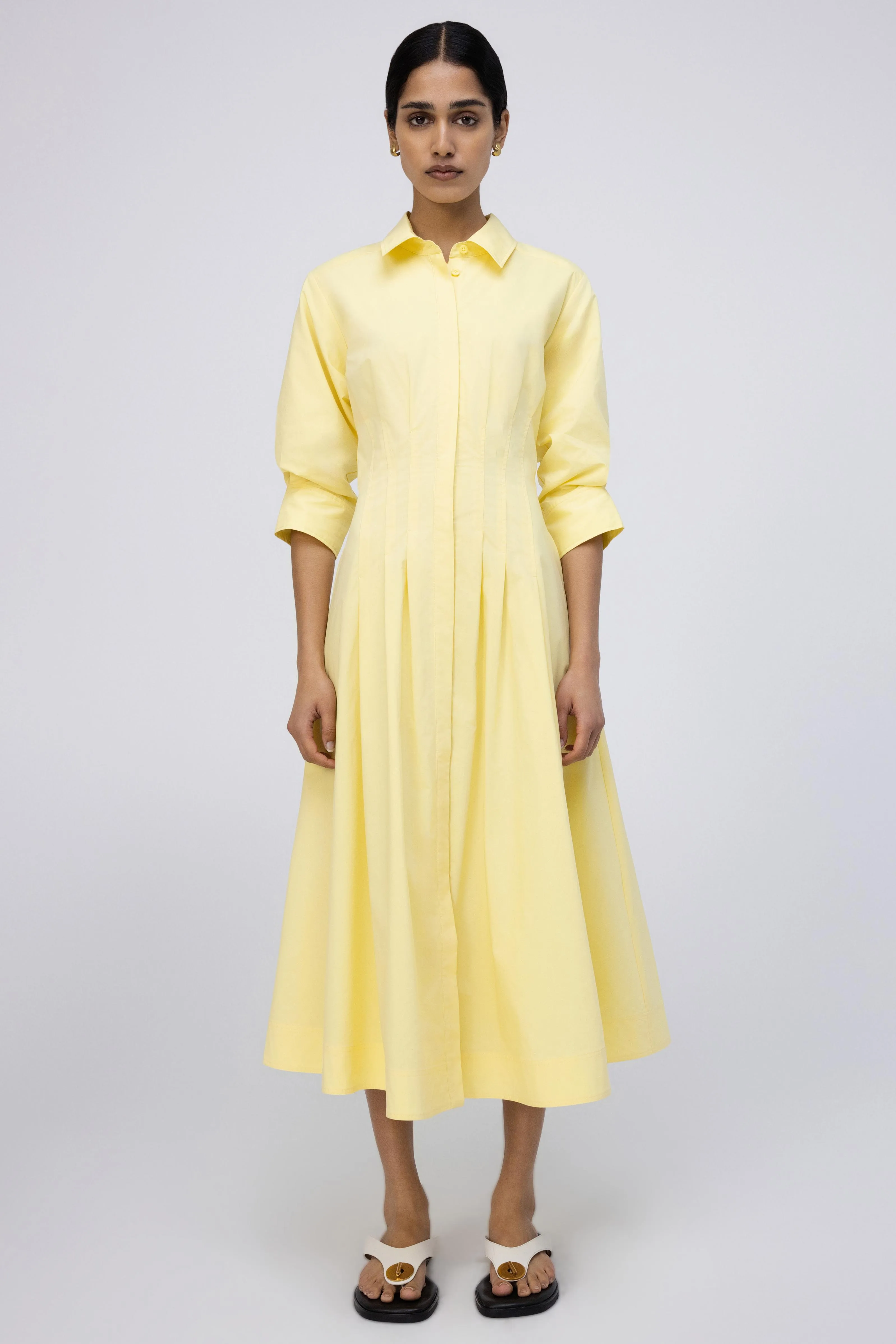 Jazz Dress