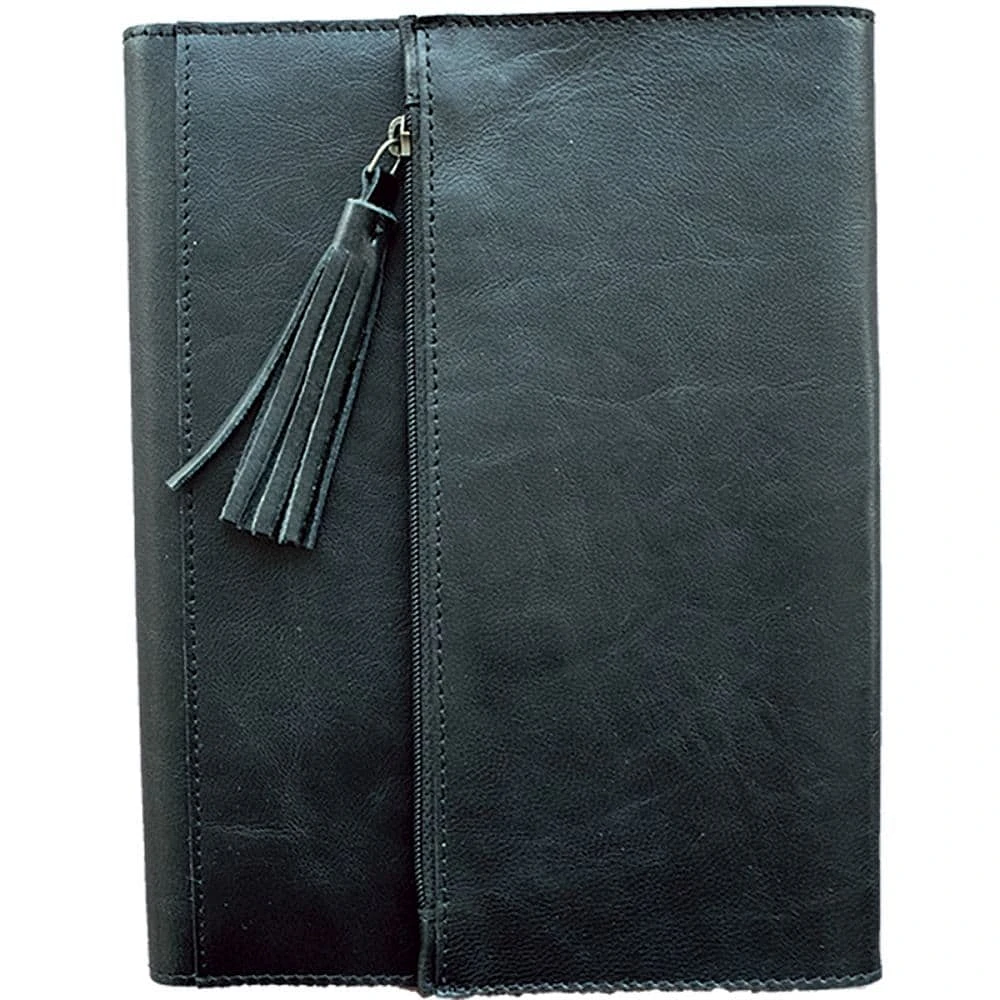 Jazzy Clutch Journal