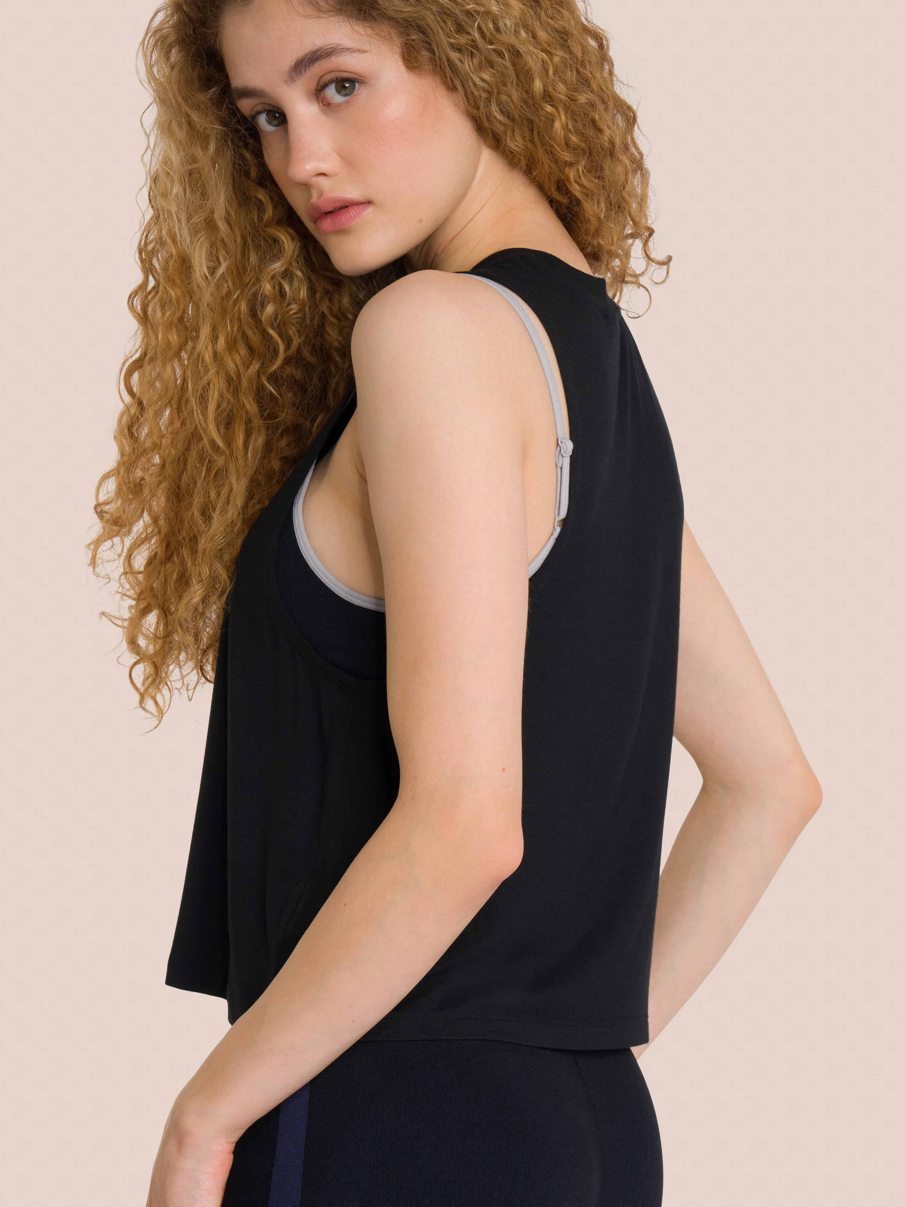 Jenny Tank Top