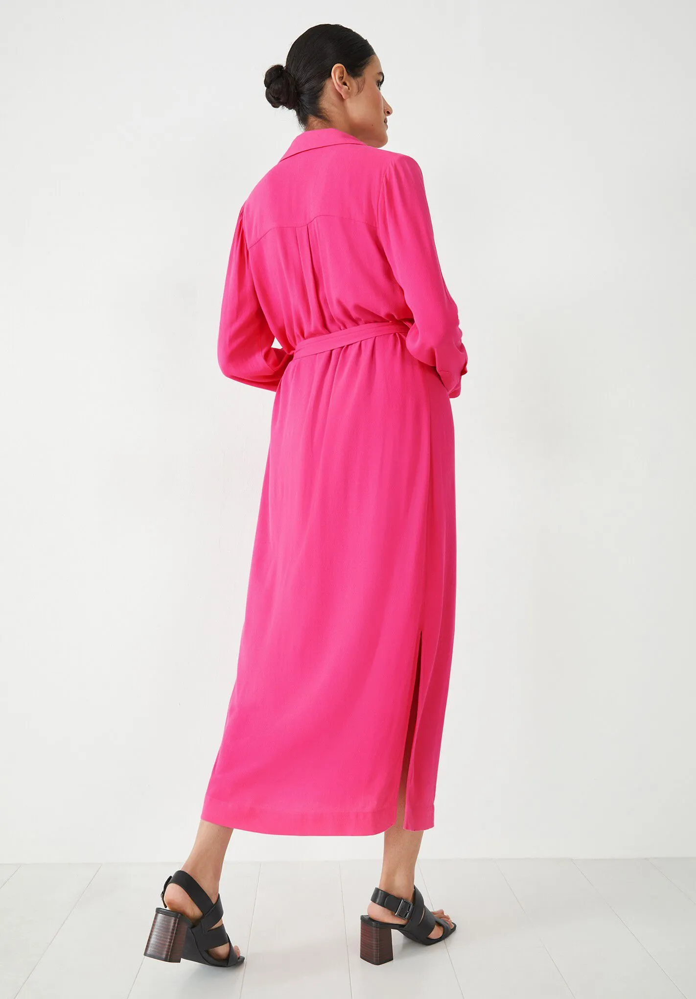 Jillian Midi Dress