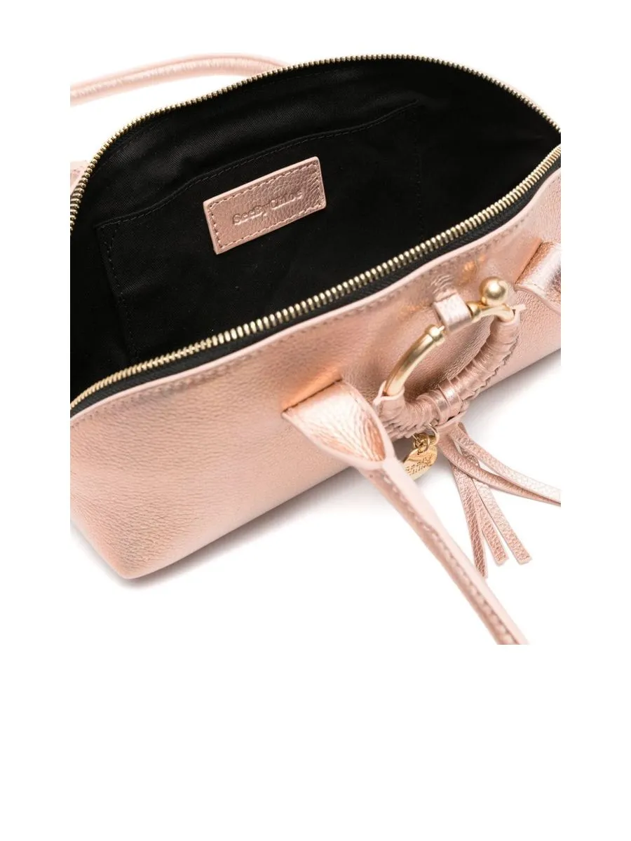 Joan Double Handle Bag