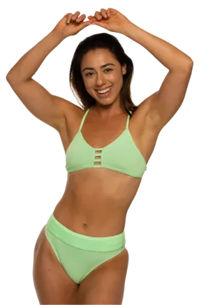 Jolyn Zoe Bikini Bottom - Minted