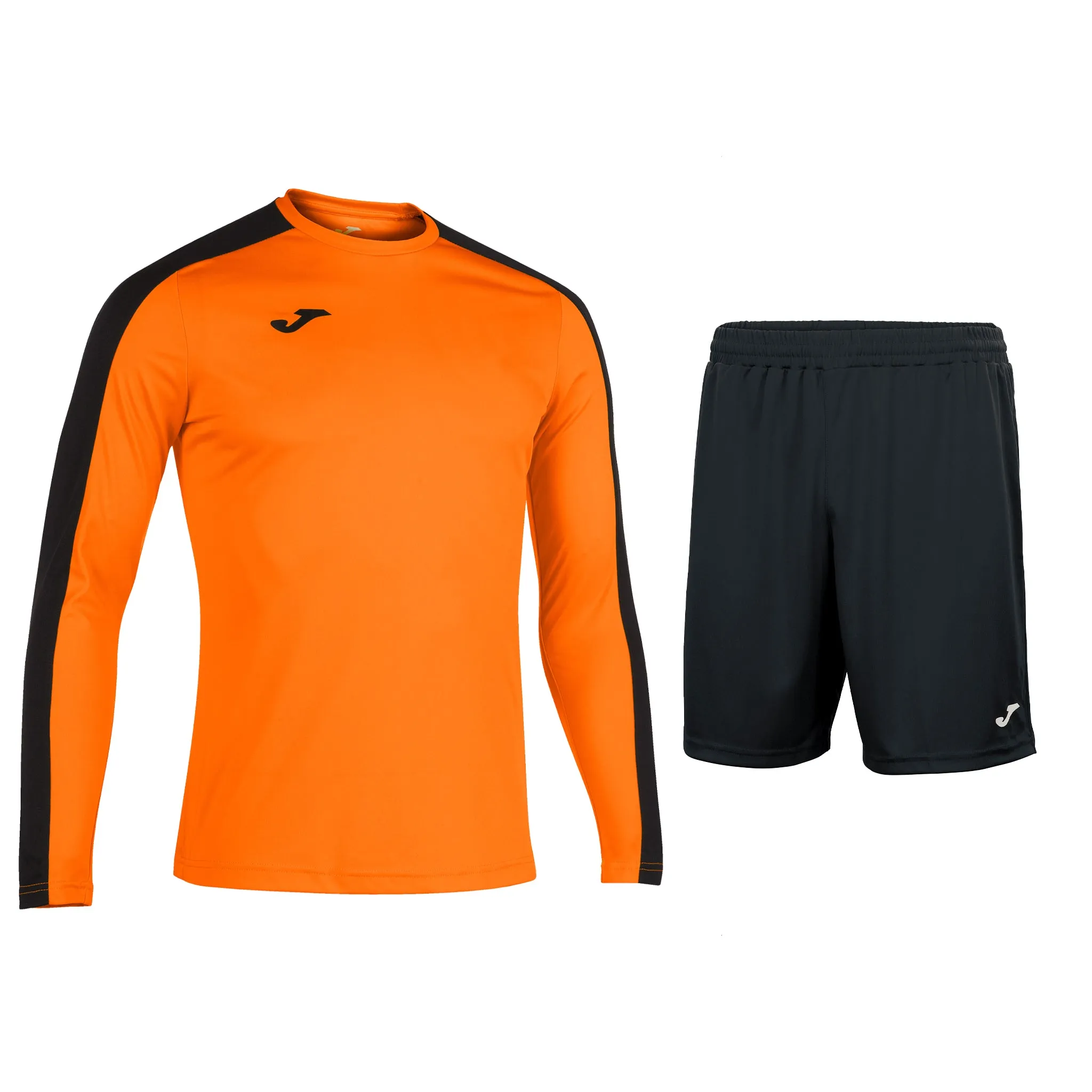 JOMA Ensemble Academy III LS chandail et short de soccer