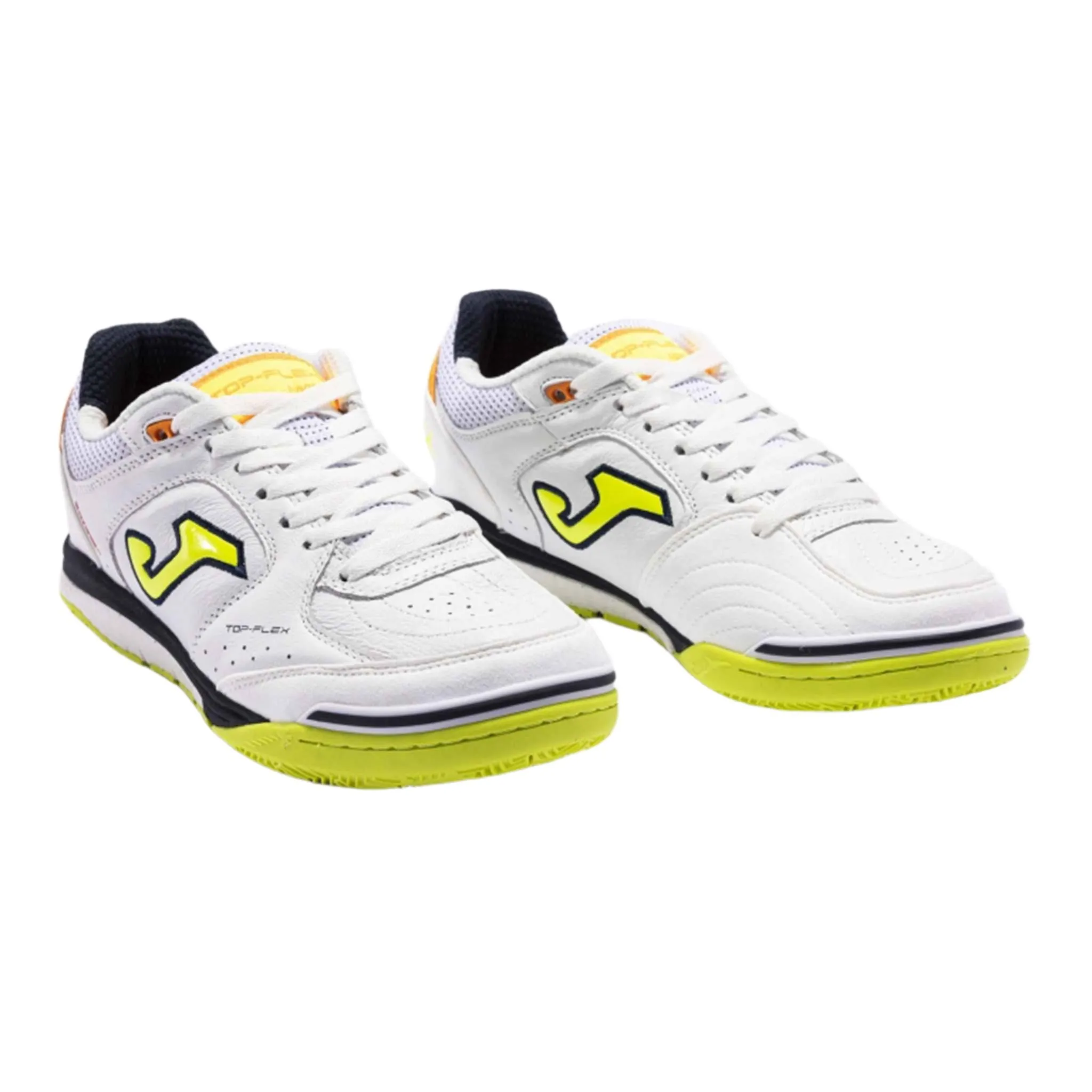 Joma Top Flex Rebound futsal chaussures de soccer interieur adulte