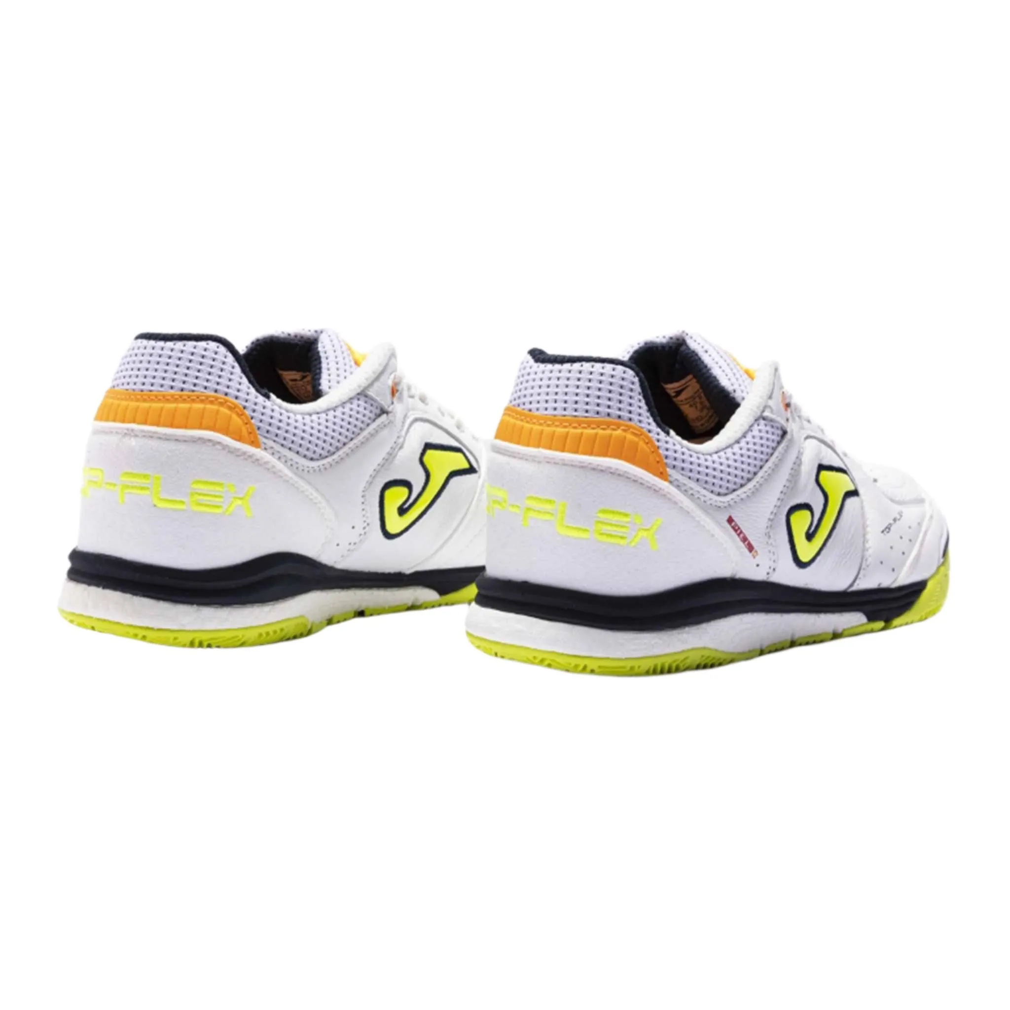 Joma Top Flex Rebound futsal chaussures de soccer interieur adulte