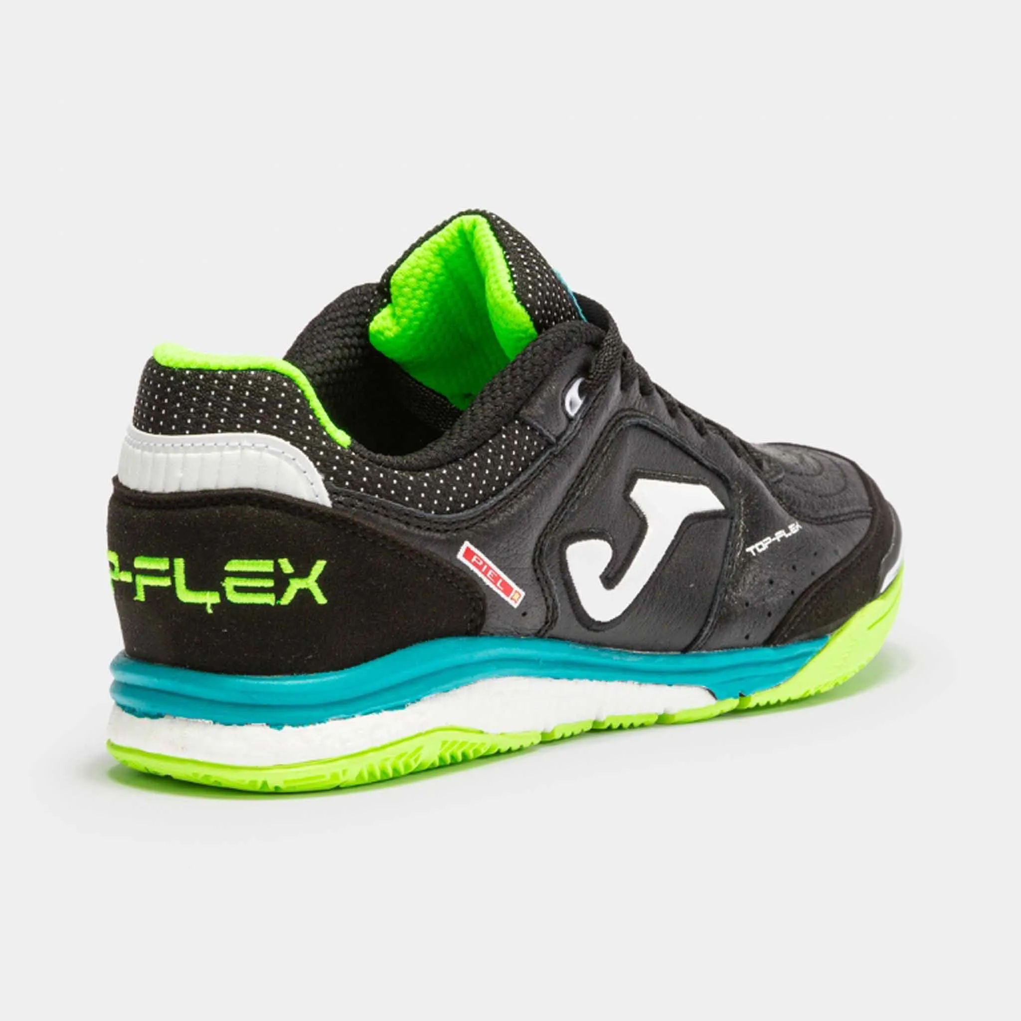 Joma Top Flex Rebound futsal chaussures de soccer interieur adulte