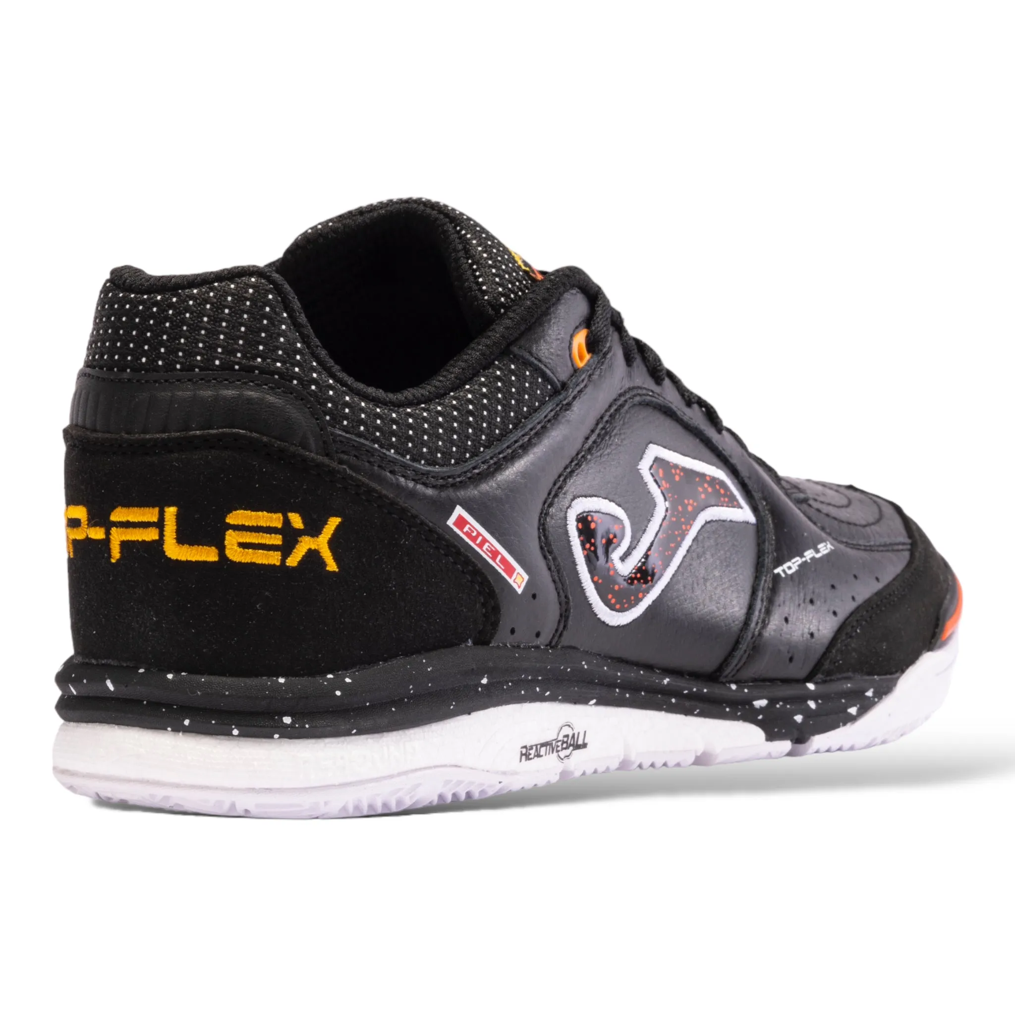 Joma Top Flex Rebound futsal chaussures de soccer interieur adulte