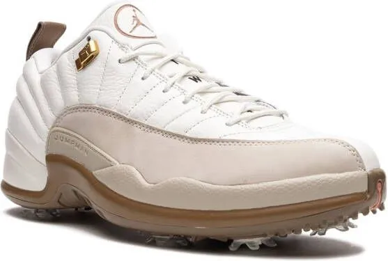 Jordan 12 Golf 