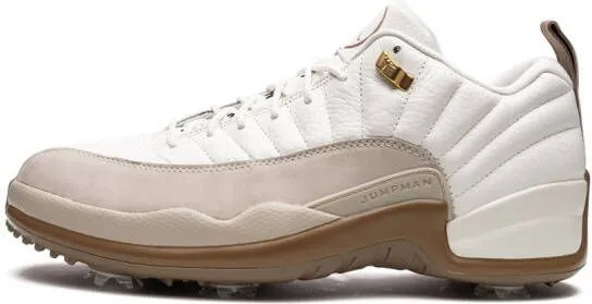 Jordan 12 Golf 