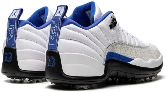 Jordan 12 Retro Low Golf NRG P22 