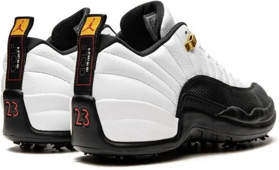 Jordan 12 Retro Low Golf 