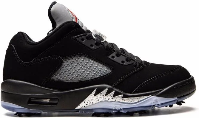 Jordan 5 Retro Low Golf 