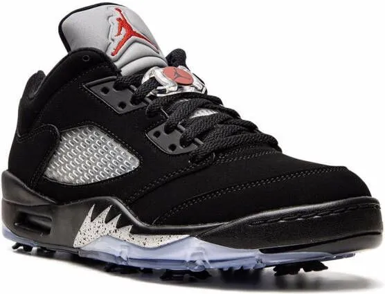 Jordan 5 Retro Low Golf 