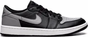 Jordan Air 1 Low Golf Shadow sneakers Black