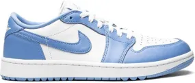 Jordan Air 1 Low Golf “UNC” sneakers White