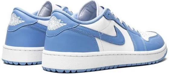 Jordan Air 1 Low Golf “UNC” sneakers White