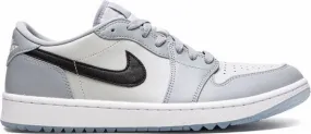 Jordan Air 1 Low Golf Wolf Grey sneakers