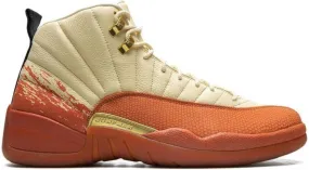 Jordan Air 12 Eastside Golf sneakers Brown