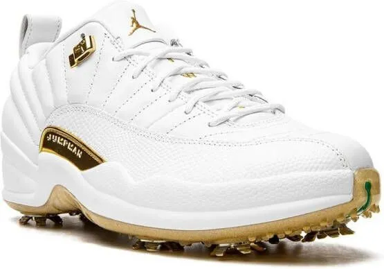 Jordan Air 12 Golf NRG M22 