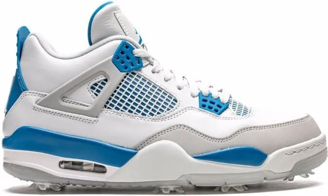 Jordan Air 4 Golf 