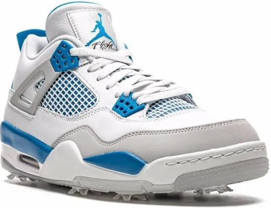 Jordan Air 4 Golf 