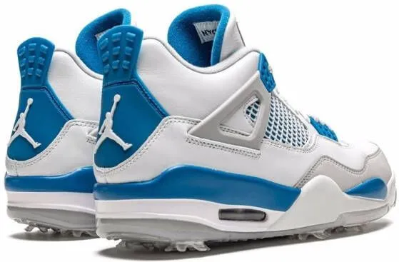 Jordan Air 4 Golf 