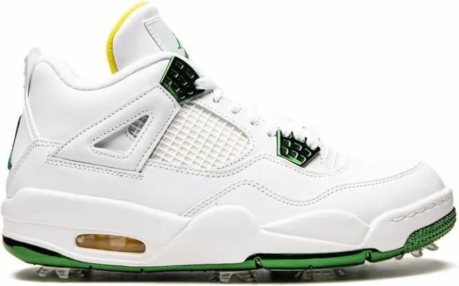 Jordan Air 4 Retro Golf 