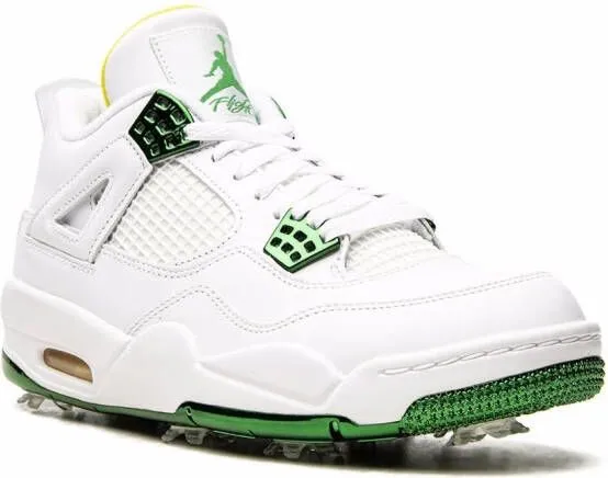 Jordan Air 4 Retro Golf 