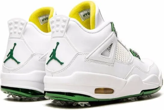 Jordan Air 4 Retro Golf 