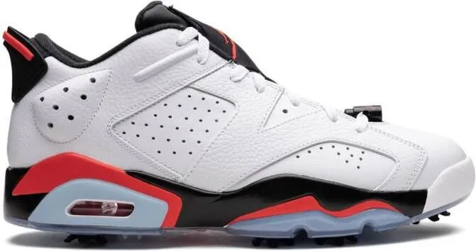 Jordan Air 6 Golf 