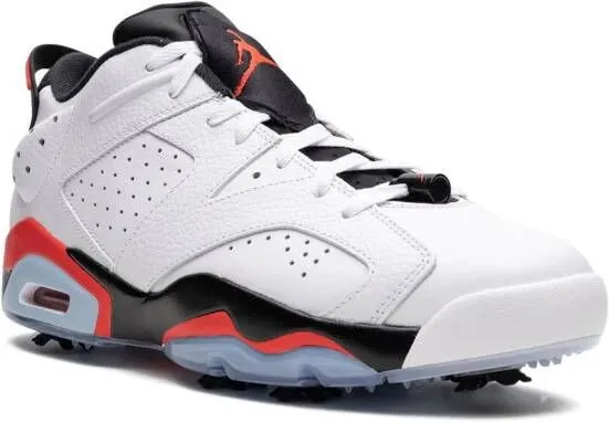 Jordan Air 6 Golf 