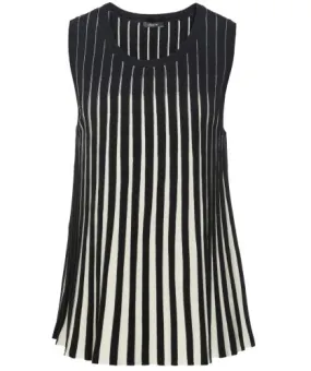 Joseph Stripes Tank Top