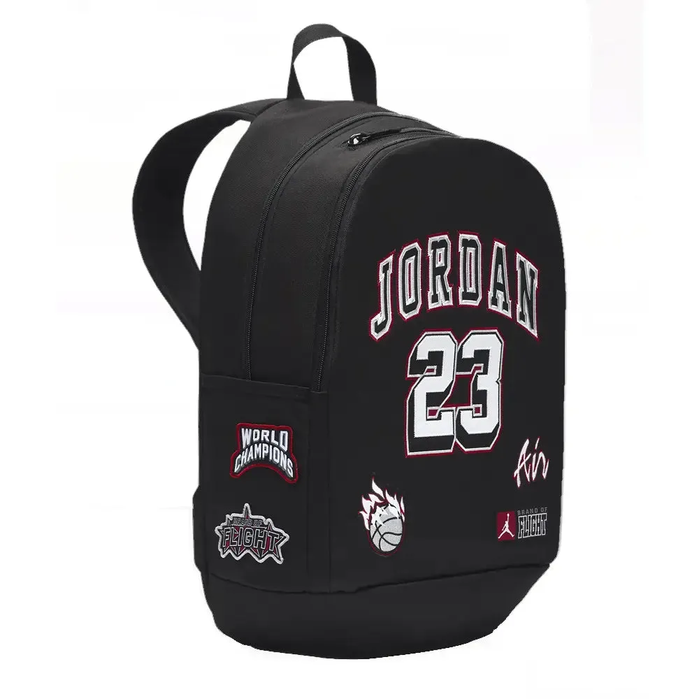 Jp Backpack