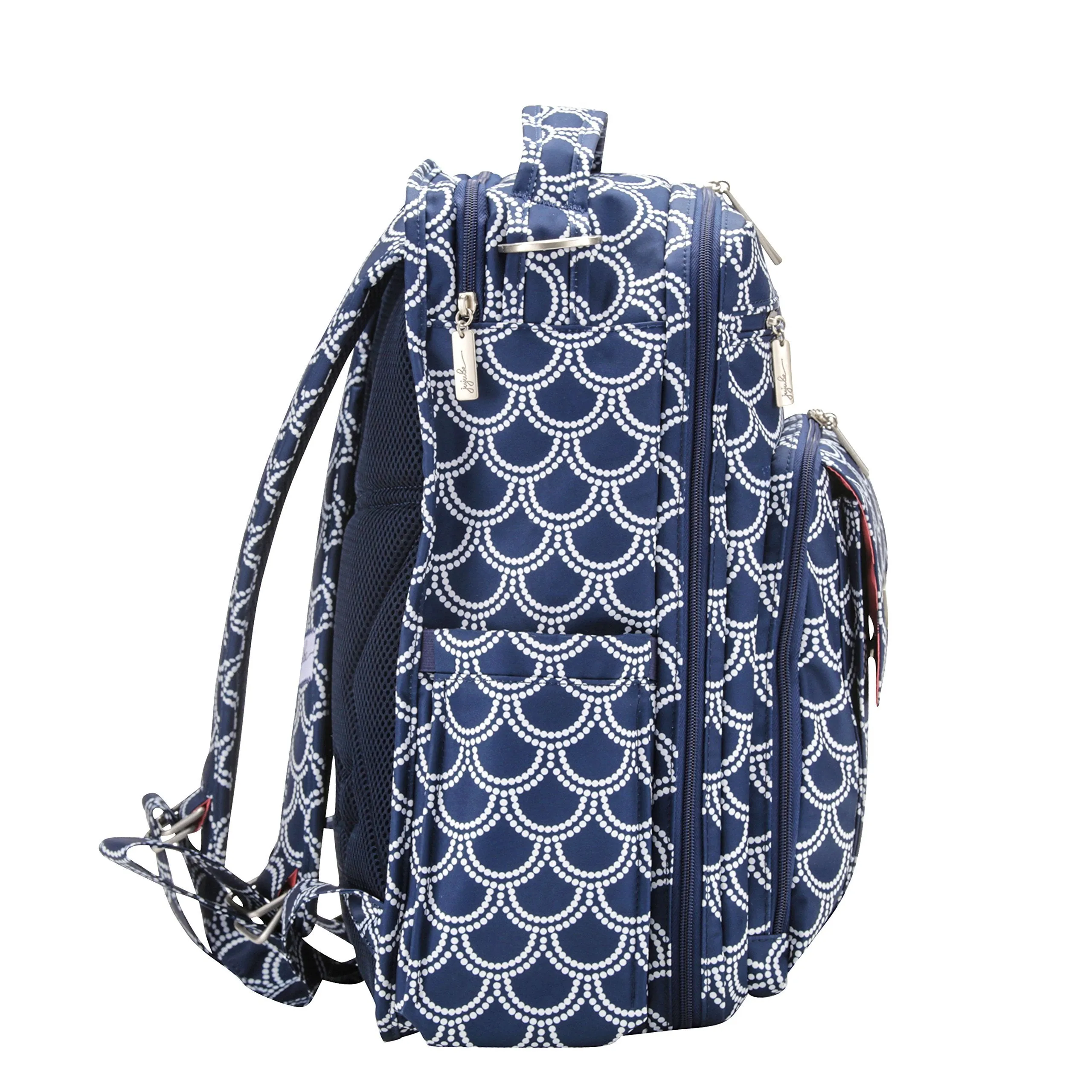 Ju-Ju-Be Coastal Collection Be Right Back Backpack Nantucket