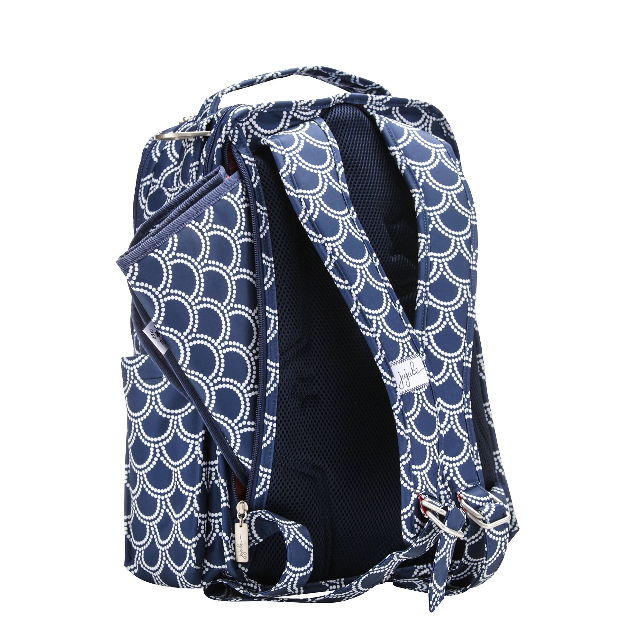 Ju-Ju-Be Coastal Collection Be Right Back Backpack Nantucket