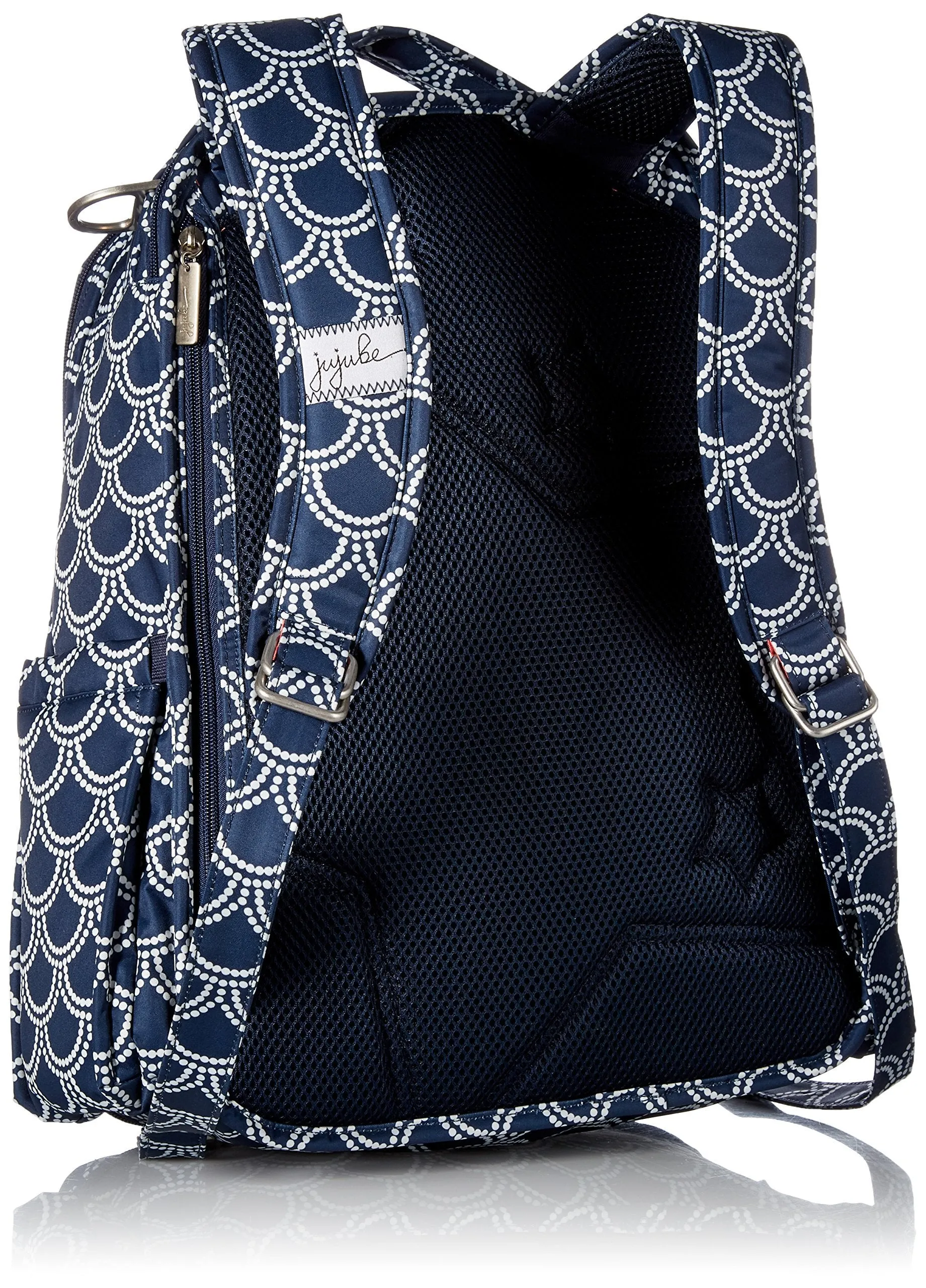 Ju-Ju-Be Coastal Collection Be Right Back Backpack Nantucket